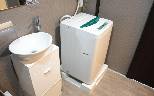 Yokocho Building / Vacation STAY 42630