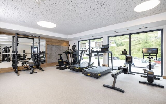 Thermal Badhotel Kirchler