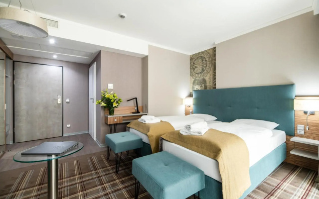Perfect Hotel