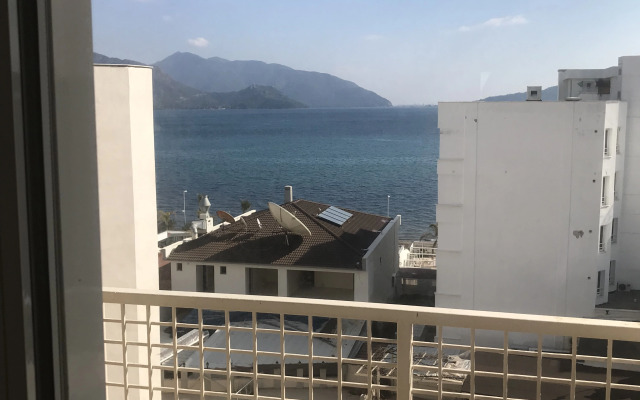 Aegean Park Hotel