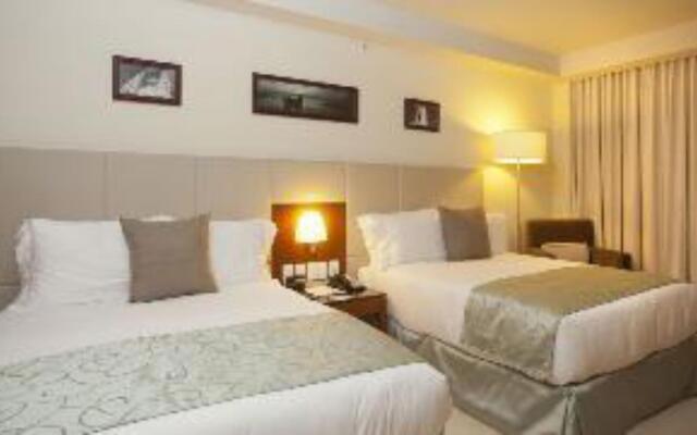 Sunsol Unik Luxury Hotel