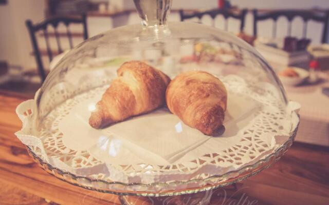 Bed & Breakfast Ca' di Vissai