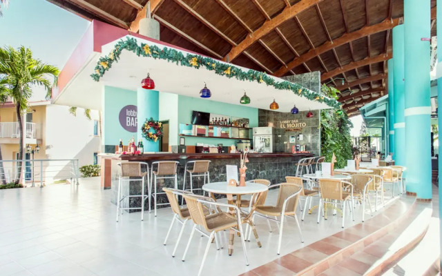 Be Live Experience Turquesa All Inclusive