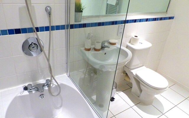 Penta Homes Apartments - Regent Court