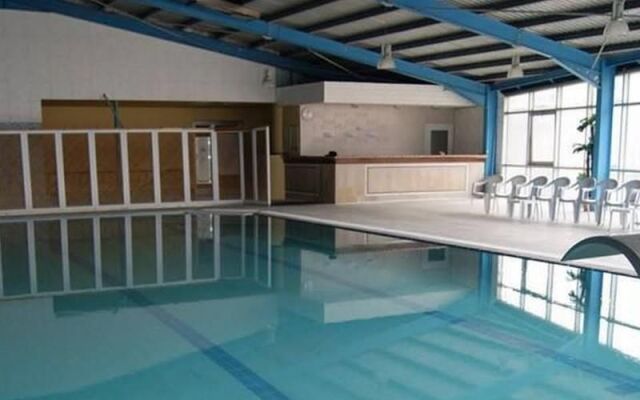 Celikhanim Termal Otel Spa