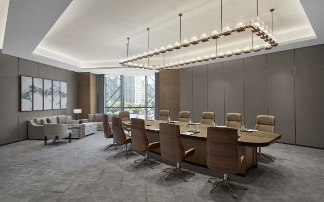 Sheraton Fuqing Hotel