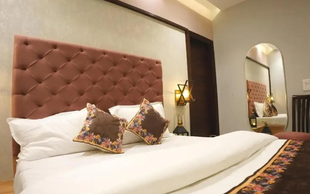 Narison Hotel By Divud Ecom
