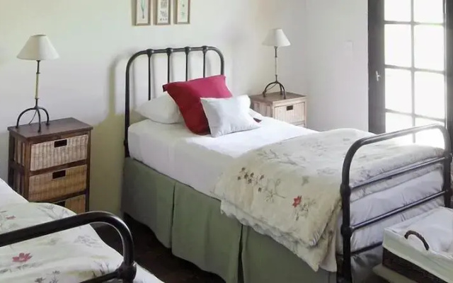 Dos Lunas Horse Riding Lodge