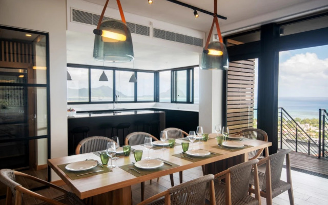 Legend Hill Resort & Spa