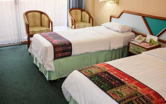 Hotel Marcopolo Jakarta