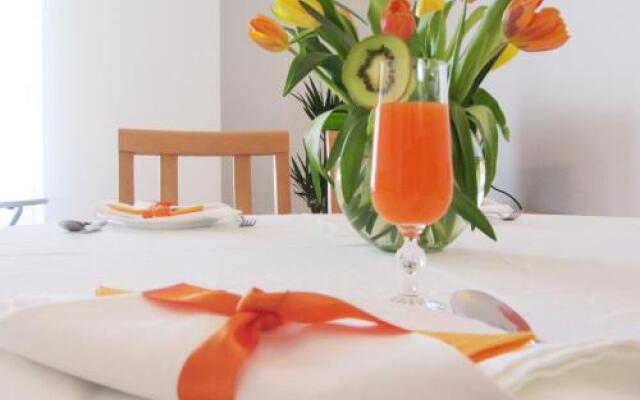 Apartments Luna Tisno