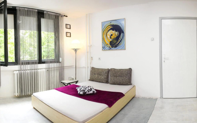 Apartman SK9