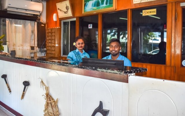 Lautoka Hotel