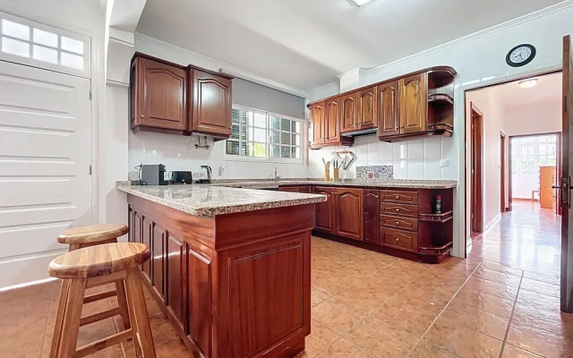 Villa Santa Luzia 2 by Atlantic Holiday