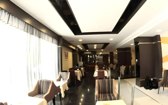 Nagoya One Hotel