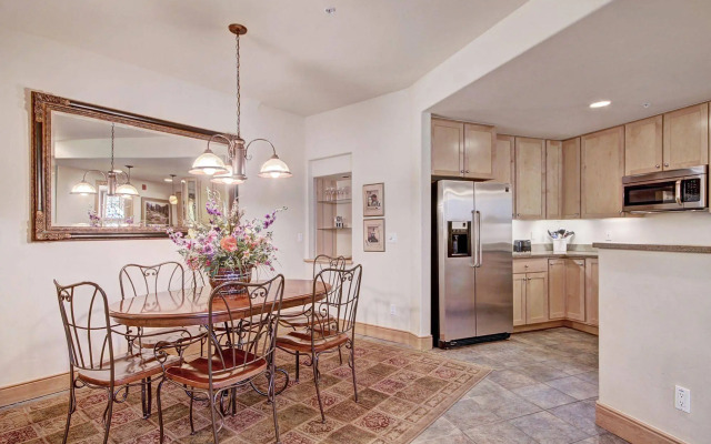 Park Avenue Lofts by Great Western Lodging