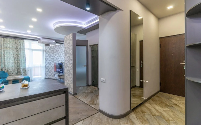 Stay Inn next to Dalma Mall