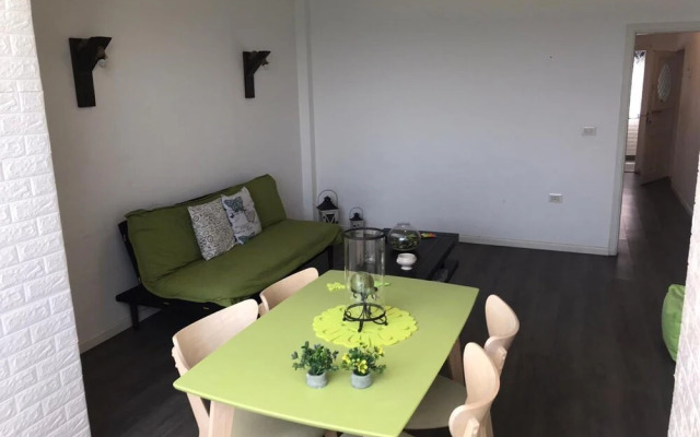 1 Bedroom Chalet in Jounieh,include Generator,pool