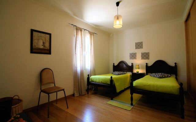 Casa do Passo by Analodges