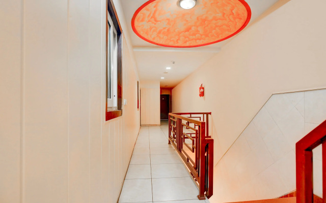 Super Hotel O Kalgidhar Enclave Baltana Formerly Indiano