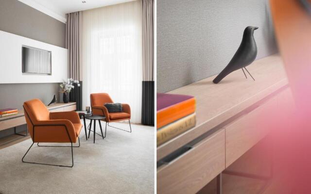 Brill Budapest Apartments 6