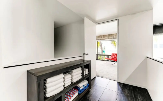 Entire Townhouse Ft Lauderdale