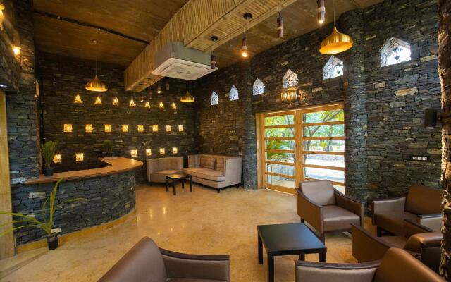 Nature Village Resort