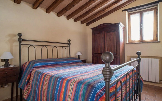 Casa Rancacci