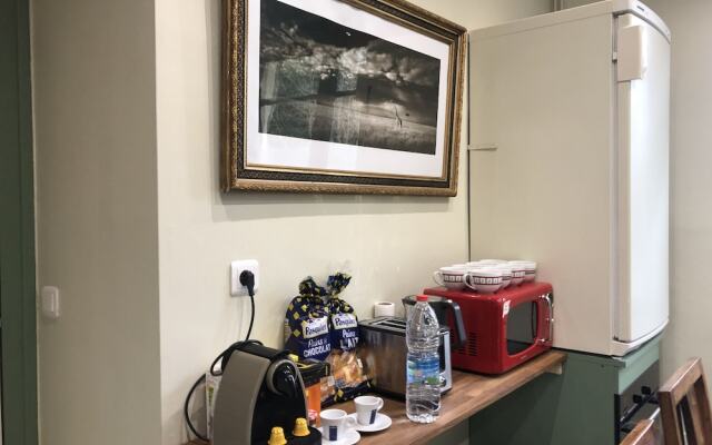 Appartement centre ville Pau