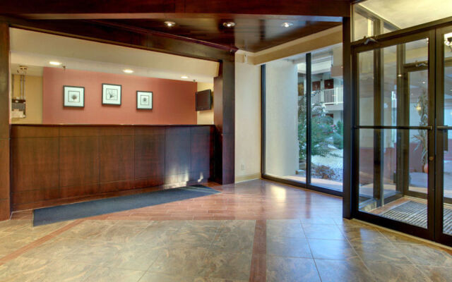 Red Roof Inn Bordentown – McGuire AFB