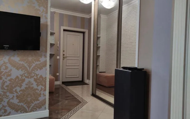 Апартаменты Пять Звезд Роскошь