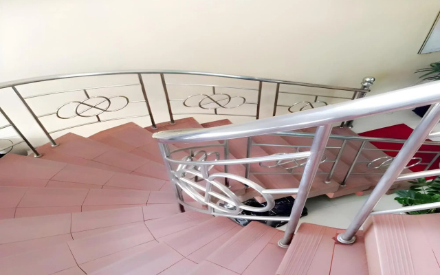 Hotel Queen Pontianak