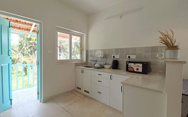 Beseco bed and breakfast