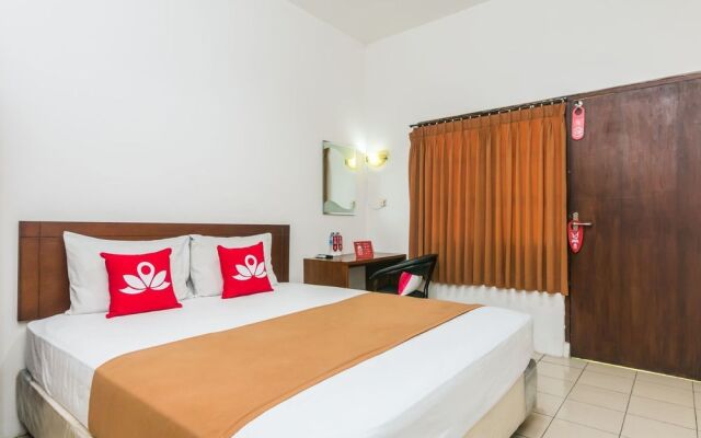 ZEN Rooms Pekerisan