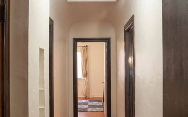 Hidden Weekend Getaway In Noho