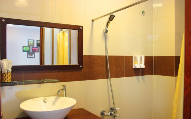 Canary Hoang Yen Boutique Apartment