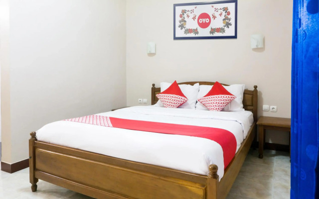 Super OYO 942 Srikandi Hotel