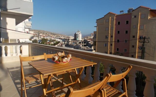 Angela Apartments