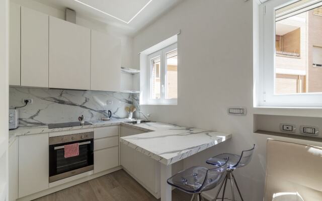 Vatican Museums Cosy Flat