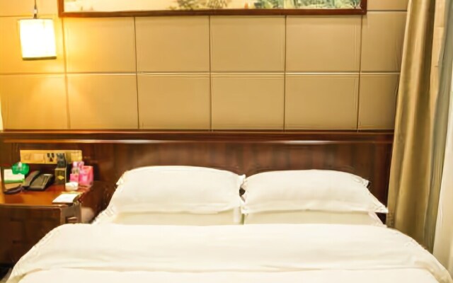 Jinghang Holiday Hotel Nanxun