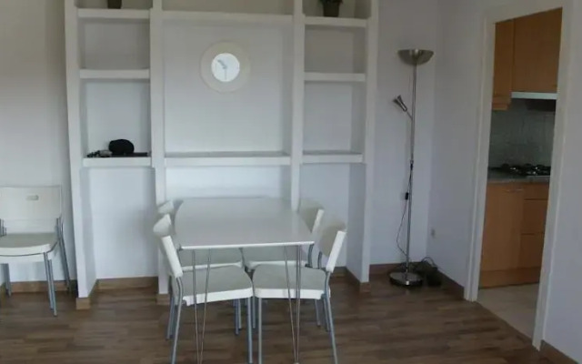 Apartamentos Mas Pinell