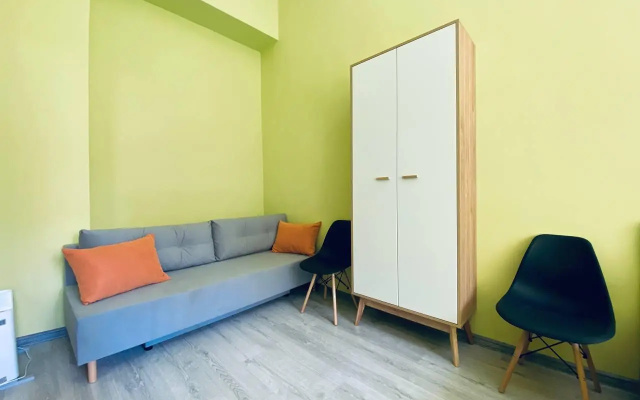 Апартаменты Room-Room Хользунова