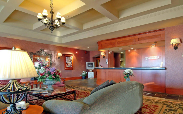 Prestige Vernon Lodge and Conference Centre