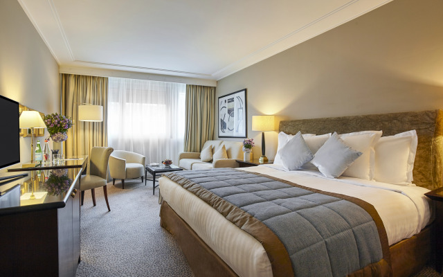 Warwick Champs-Elysées Paris