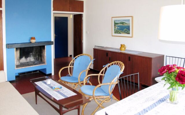 Villa Montemare 18921