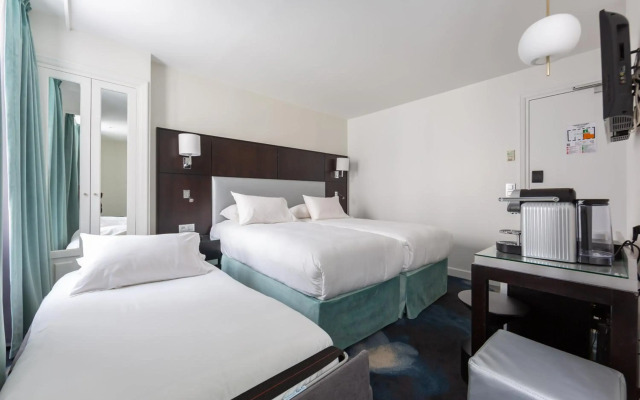 Hôtel 15 Montparnasse