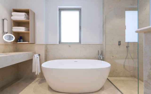 The Phoenicia Malta - The Leading Hotels of the World