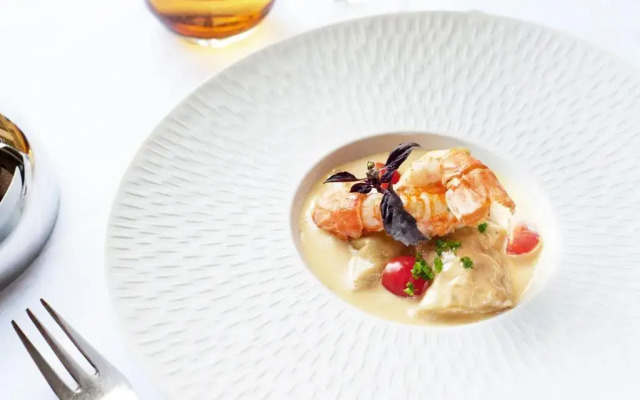 The Green Park Hotel