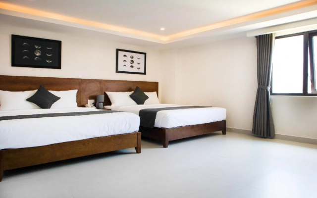 Robin Hotel Danang