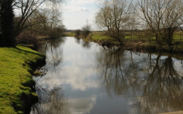 Allscott Mill BB